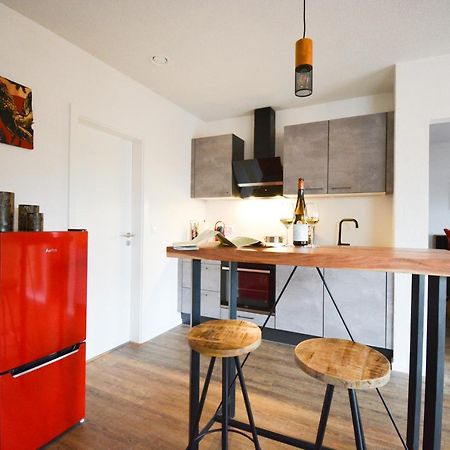 Blackfoxrest Ferienwohnung Feldberg  Esterno foto