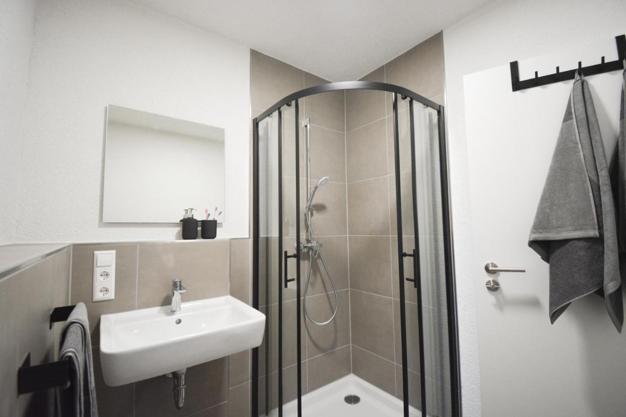 Blackfoxrest Ferienwohnung Feldberg  Esterno foto